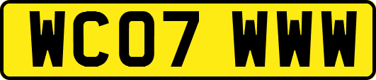 WC07WWW