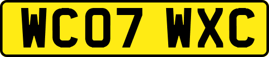 WC07WXC