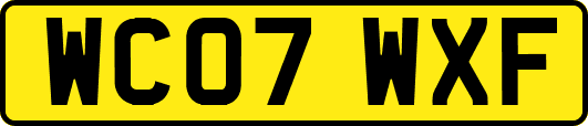 WC07WXF