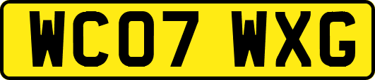 WC07WXG