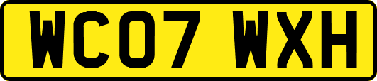 WC07WXH
