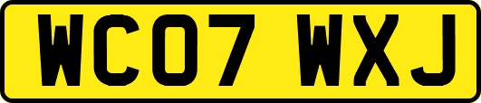 WC07WXJ