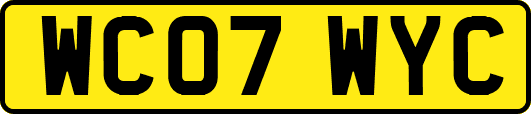 WC07WYC