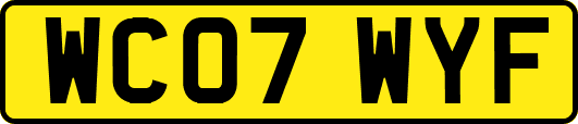 WC07WYF
