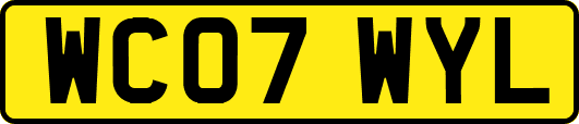 WC07WYL
