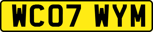 WC07WYM
