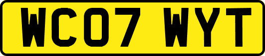 WC07WYT