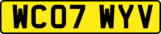 WC07WYV