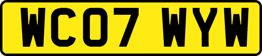WC07WYW