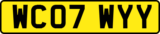 WC07WYY
