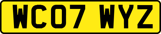 WC07WYZ