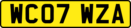 WC07WZA
