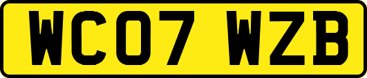 WC07WZB