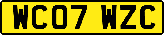 WC07WZC