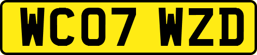 WC07WZD