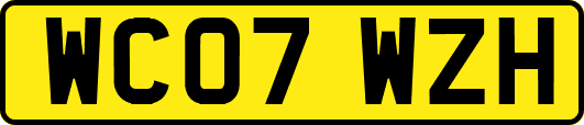 WC07WZH