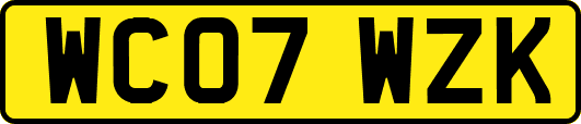 WC07WZK