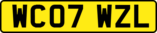 WC07WZL