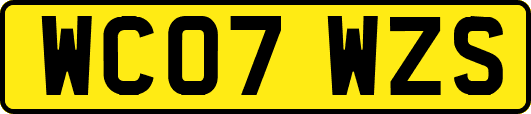 WC07WZS