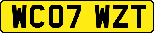 WC07WZT