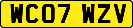 WC07WZV