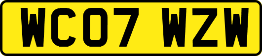 WC07WZW
