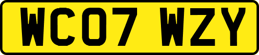WC07WZY
