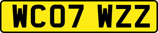 WC07WZZ