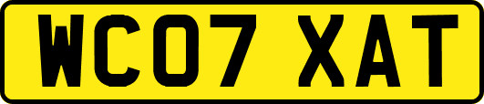 WC07XAT