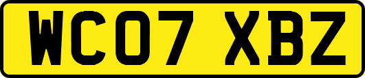 WC07XBZ