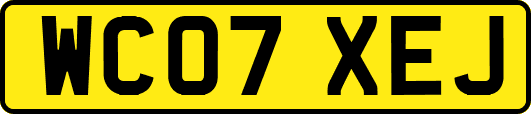WC07XEJ
