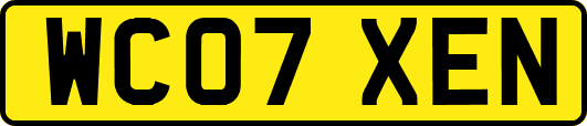 WC07XEN
