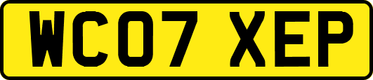 WC07XEP