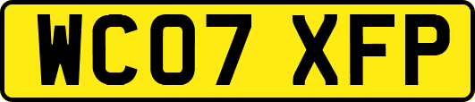 WC07XFP