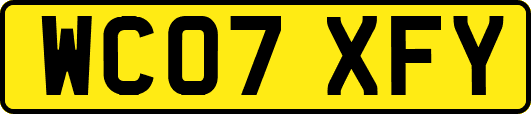 WC07XFY