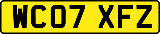 WC07XFZ