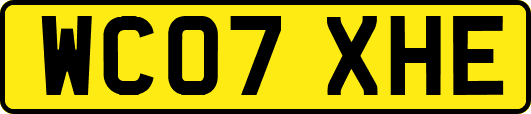 WC07XHE