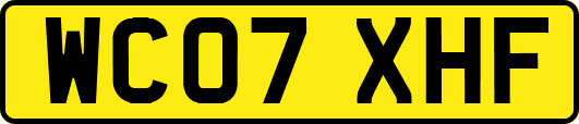 WC07XHF