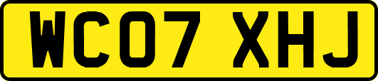 WC07XHJ
