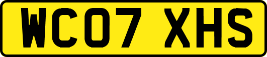 WC07XHS