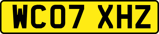 WC07XHZ