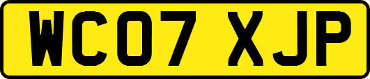 WC07XJP