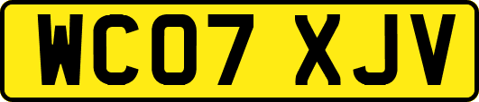 WC07XJV