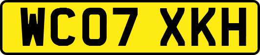 WC07XKH