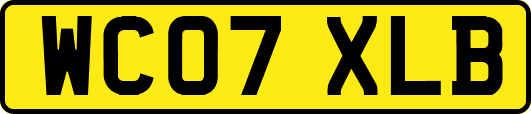 WC07XLB