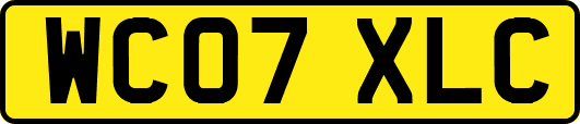 WC07XLC