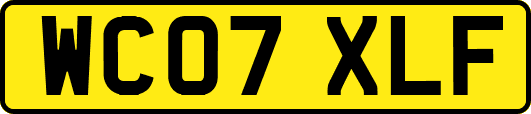 WC07XLF