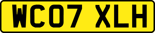 WC07XLH