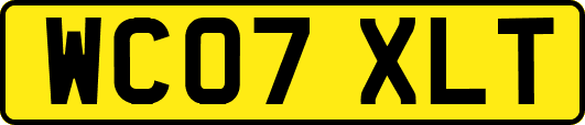 WC07XLT