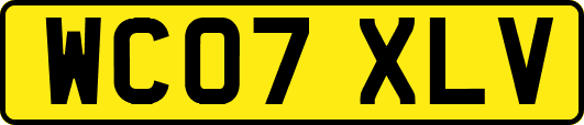 WC07XLV